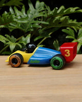 TURBO Verve Jet Black