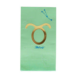 Zodiac Guest Napkins, Multi