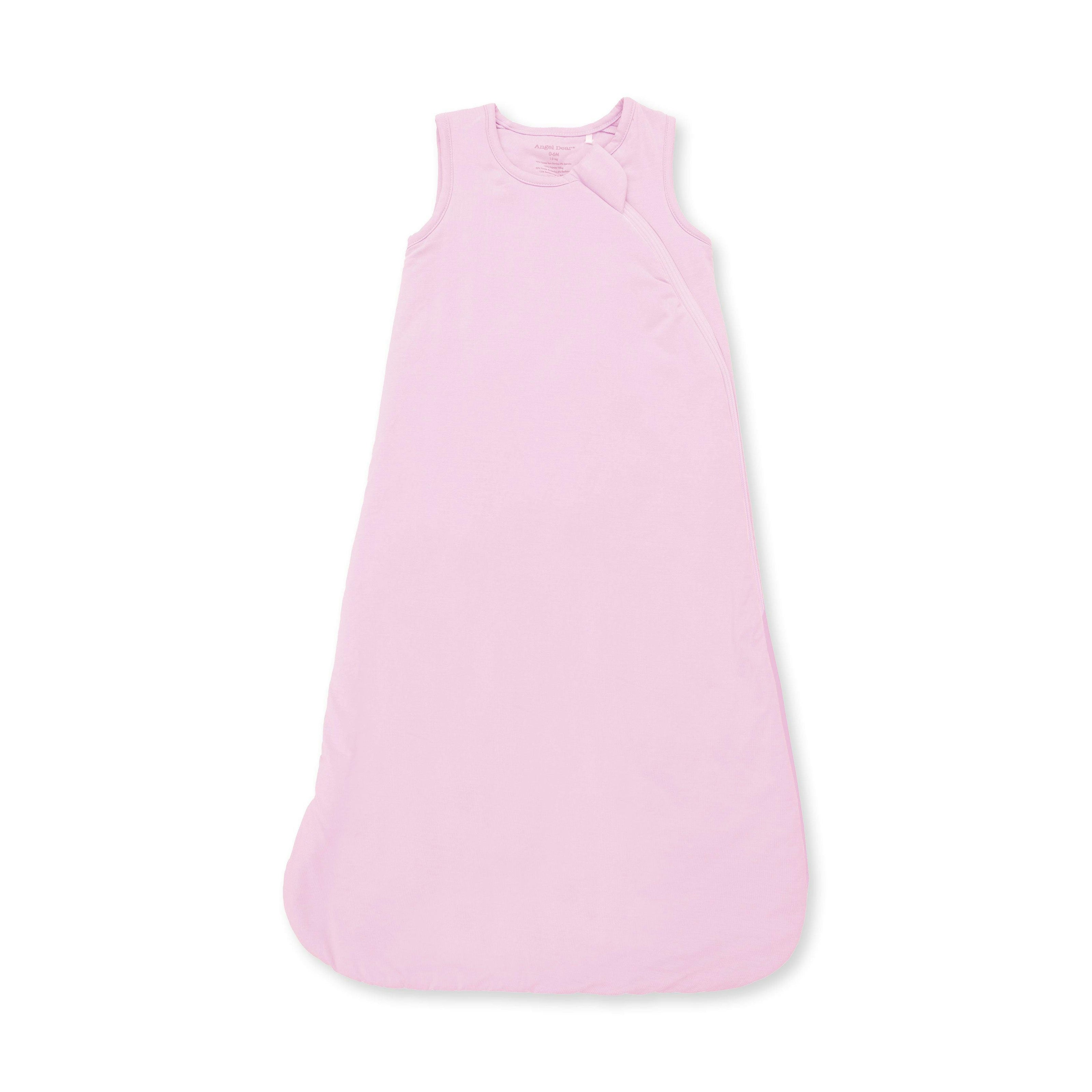 Solid Pink A Boo - Sleep Bag