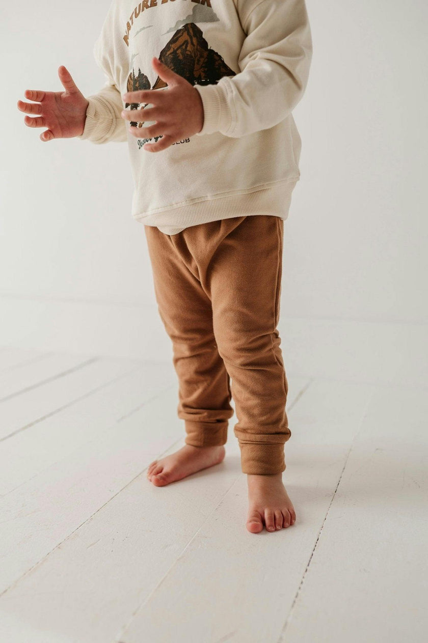 Boy's Slim Harems