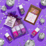 Sparkle, Sparkle Gift Set - Kids Non-toxic Nail Polish