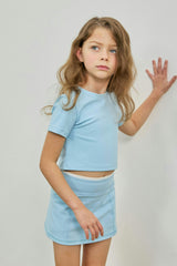 AceLine Tennis Skirt