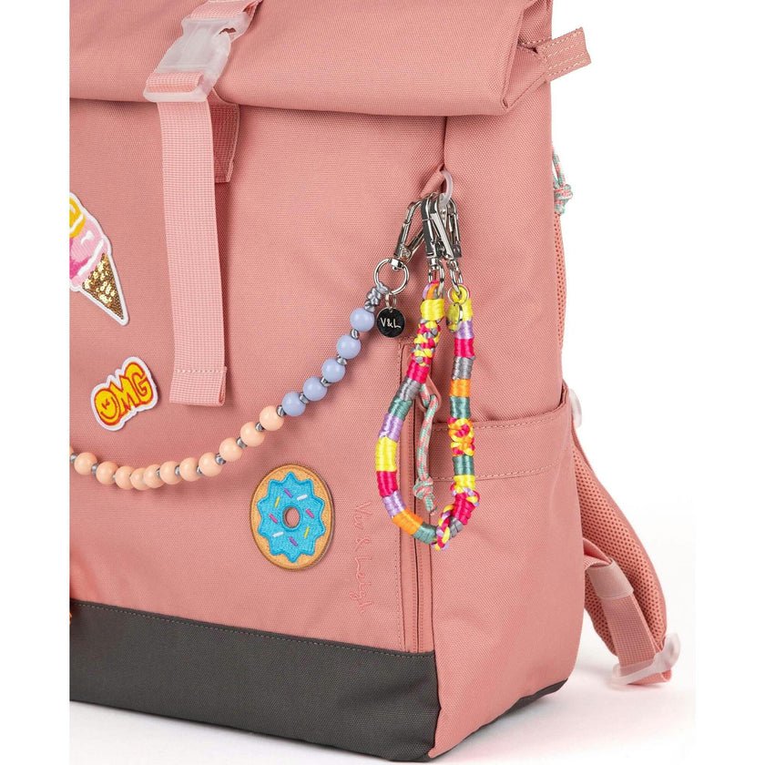 Juno Bag Charm