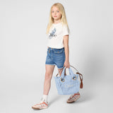 White Chloé Pineapple T-Shirt