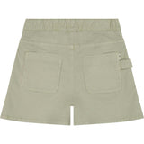 Lily Short Pull-On | Dried Sage