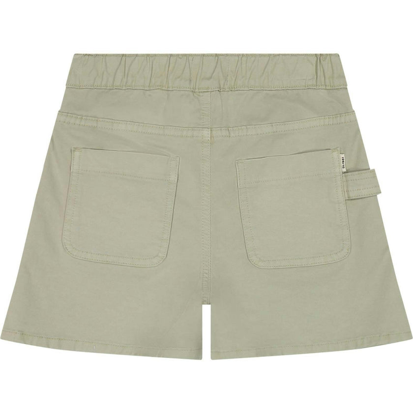 Lily Short Pull-On | Dried Sage