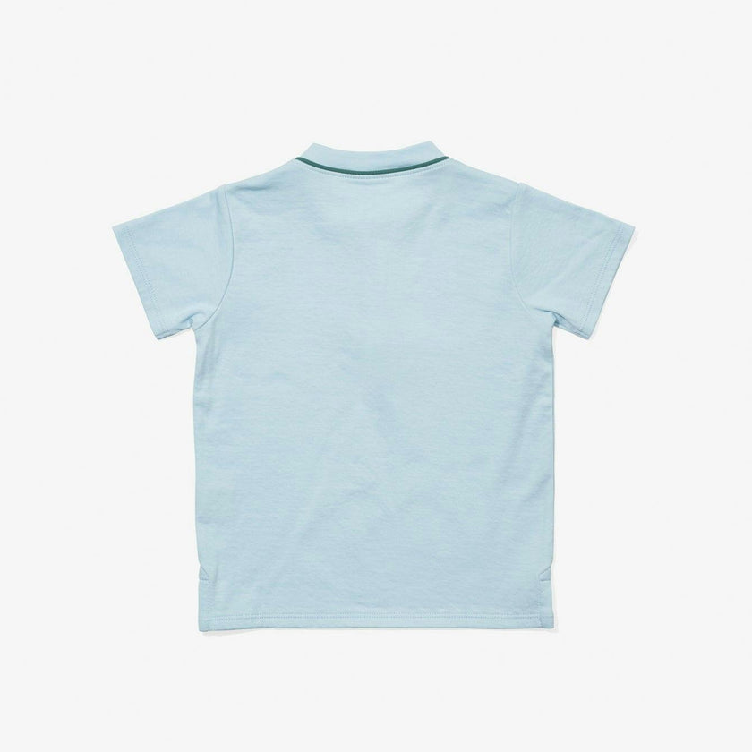 Thames T-Shirt, Mist
