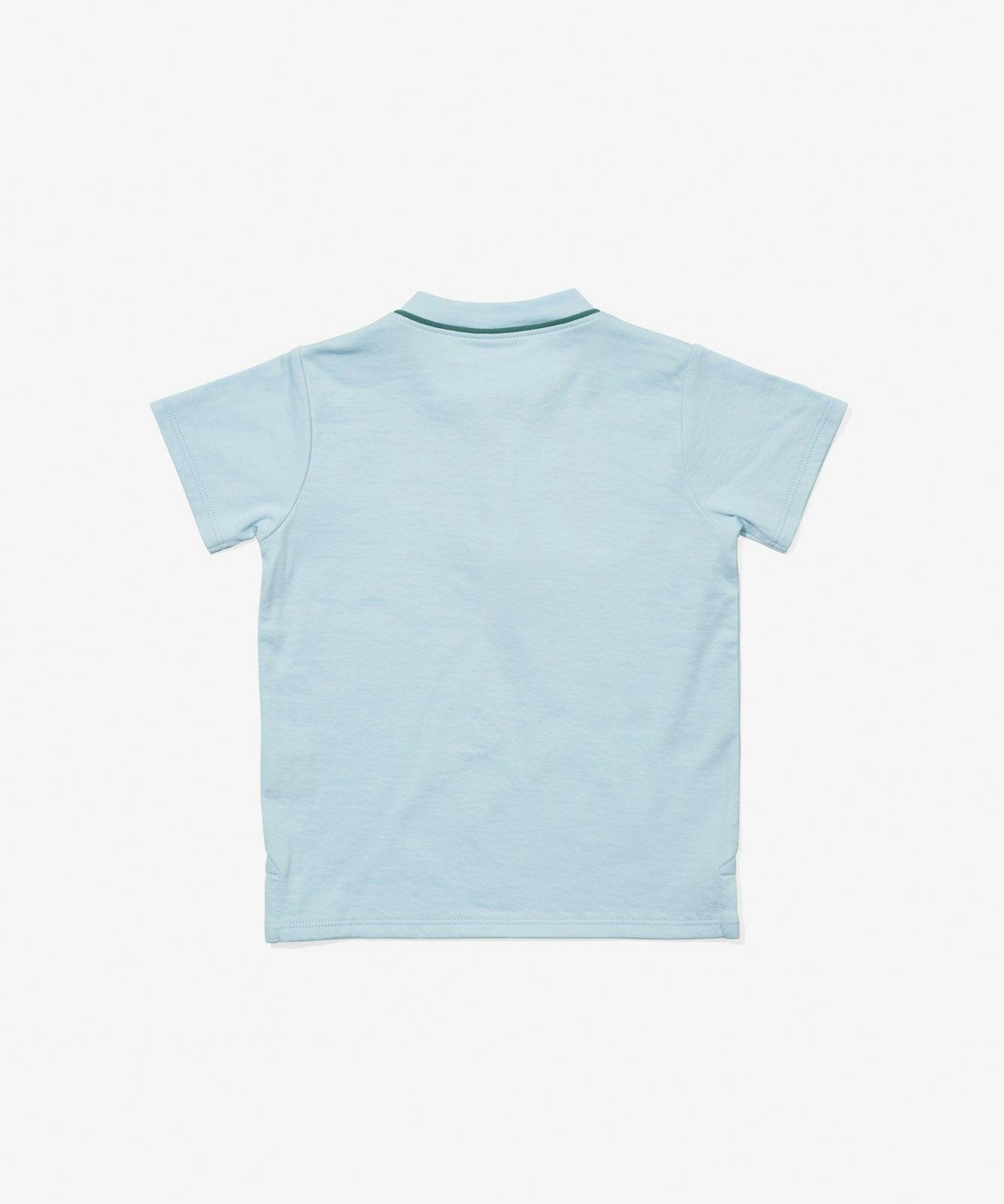 Thames T-Shirt, Mist