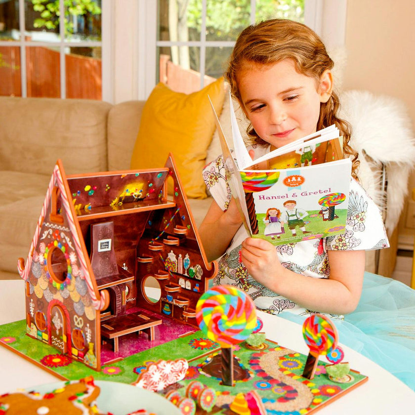 Fairytale Favorites Gift Set