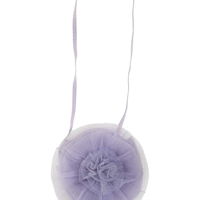 Purple Rosie Bag