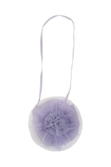 Purple Rosie Bag