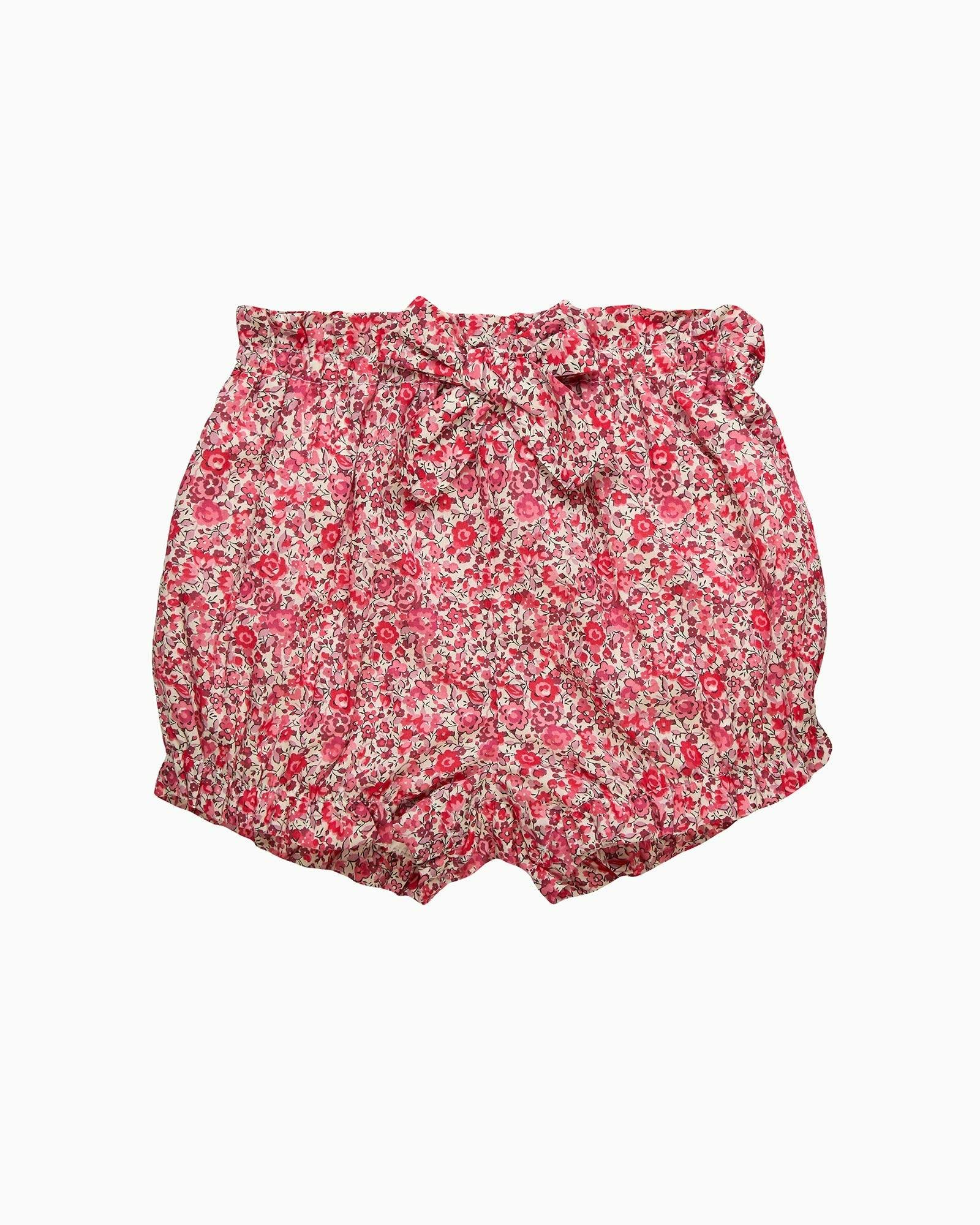 Baby Bloomers in Emma & Georgina