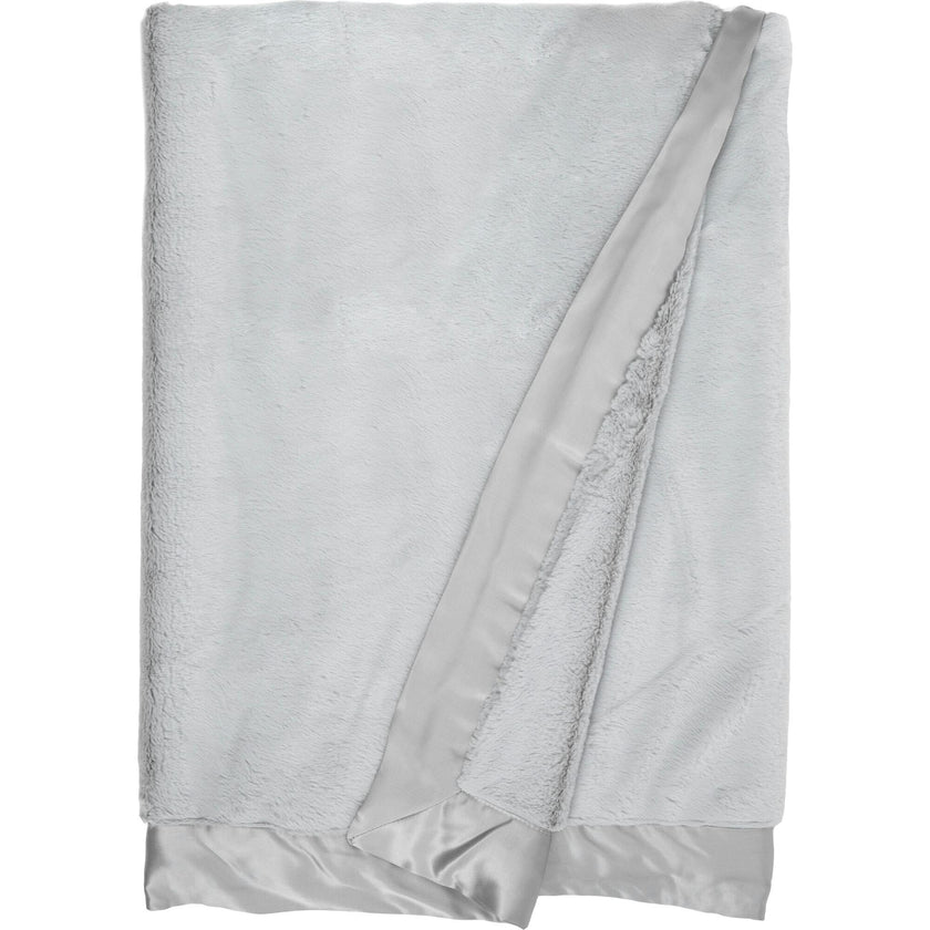 Luxe Throw/Big Kid Blanket