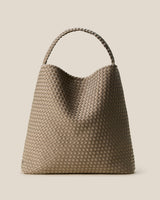 Nomad Large Hobo | Cashmere