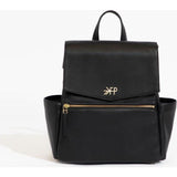 Ebony Mini Classic Bag II
