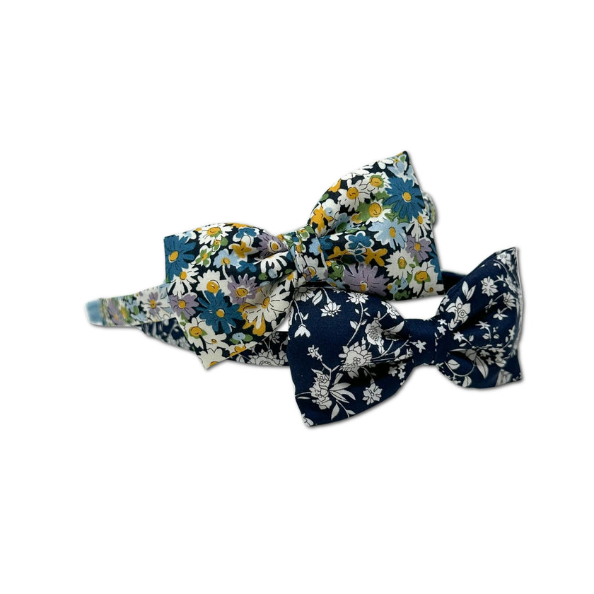 Liberty of London Bow Headband