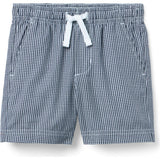 The Adventure Gingham Short