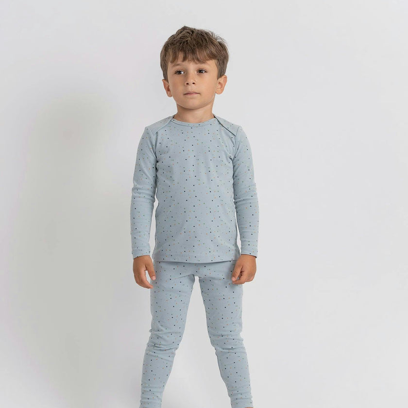 Multi Print Set Seafoam