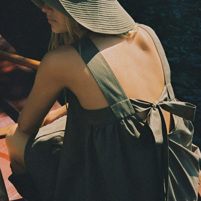 Hannah Dress
