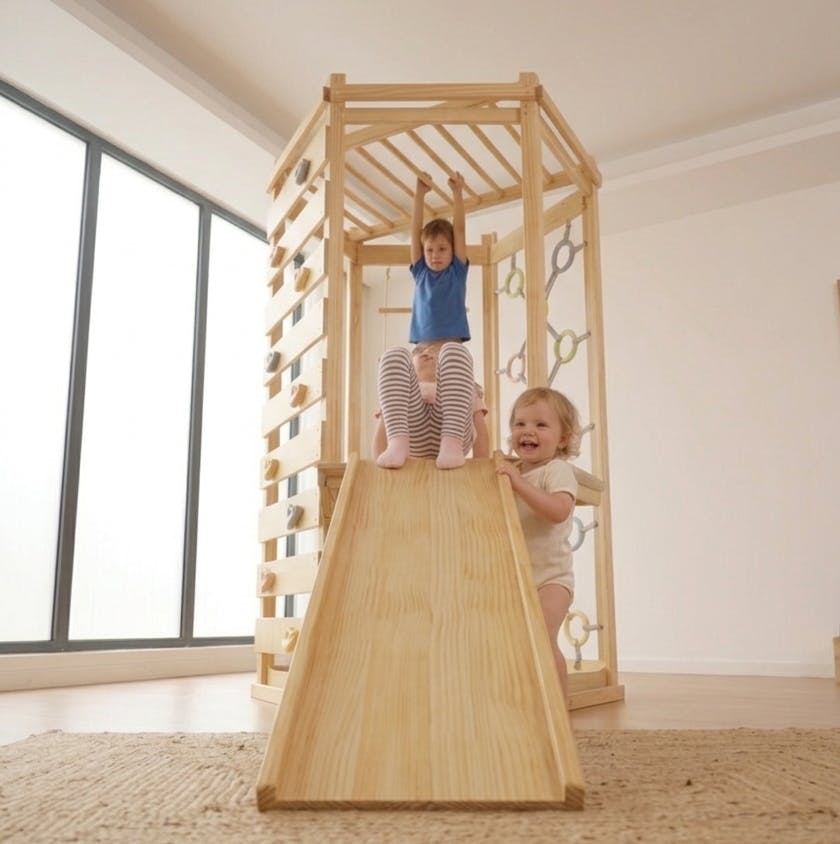 Hawthorn Indoor Playground | 93