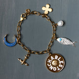 Chunky Bracelet Chain