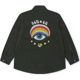 BONTON x Sonia Rykiel Military Jacket