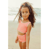 Coral Two Piece Tank