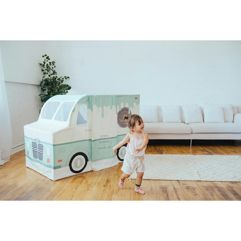 Little Dipper Ice Cream Truck Playhome