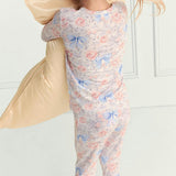 Agatha Classic Pajama Set