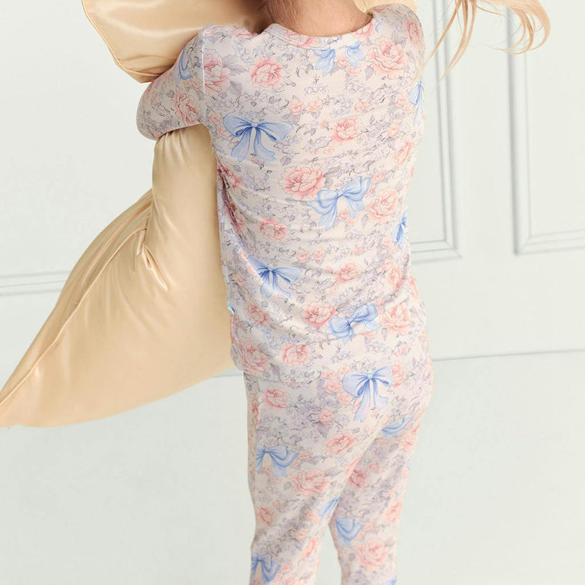Agatha Classic Pajama Set