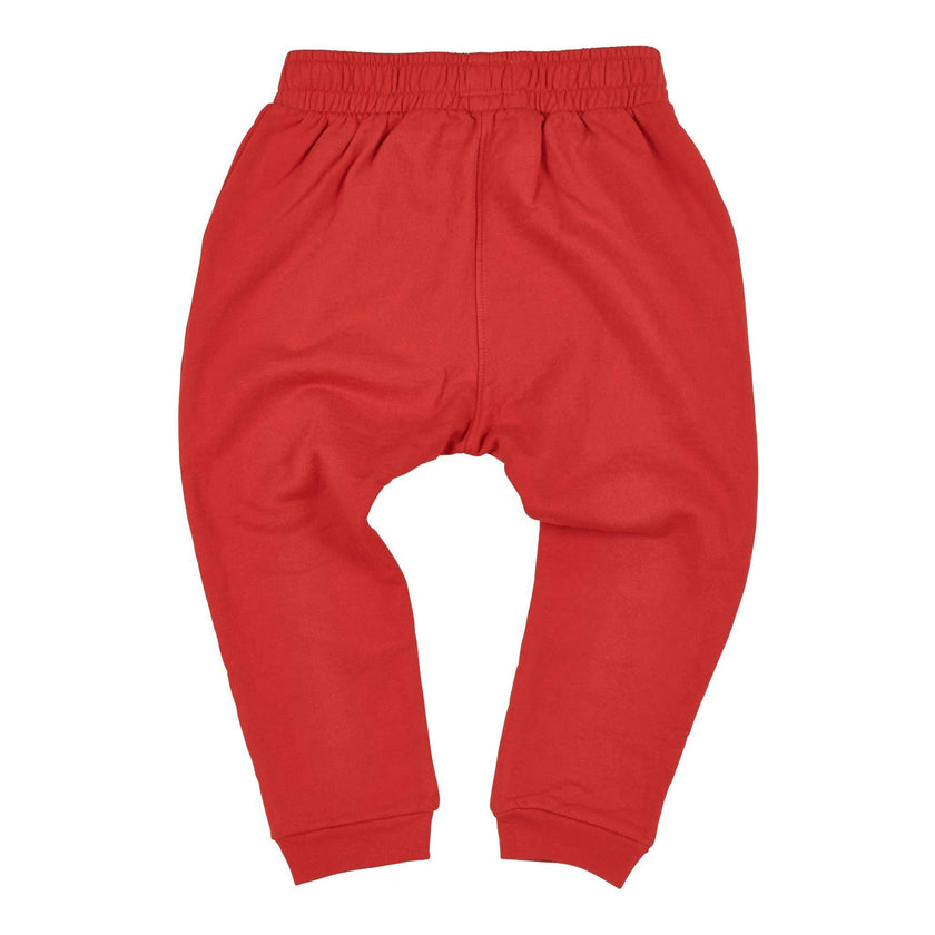 Fleece Jogger