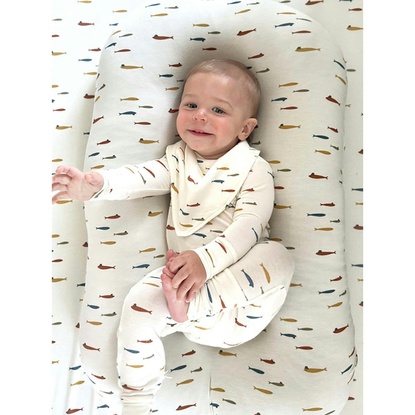Diaper Changing Pad Cover