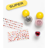 Paint It Heartfelt Mini Nail Kit