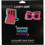 Nimix Expression Patch Set