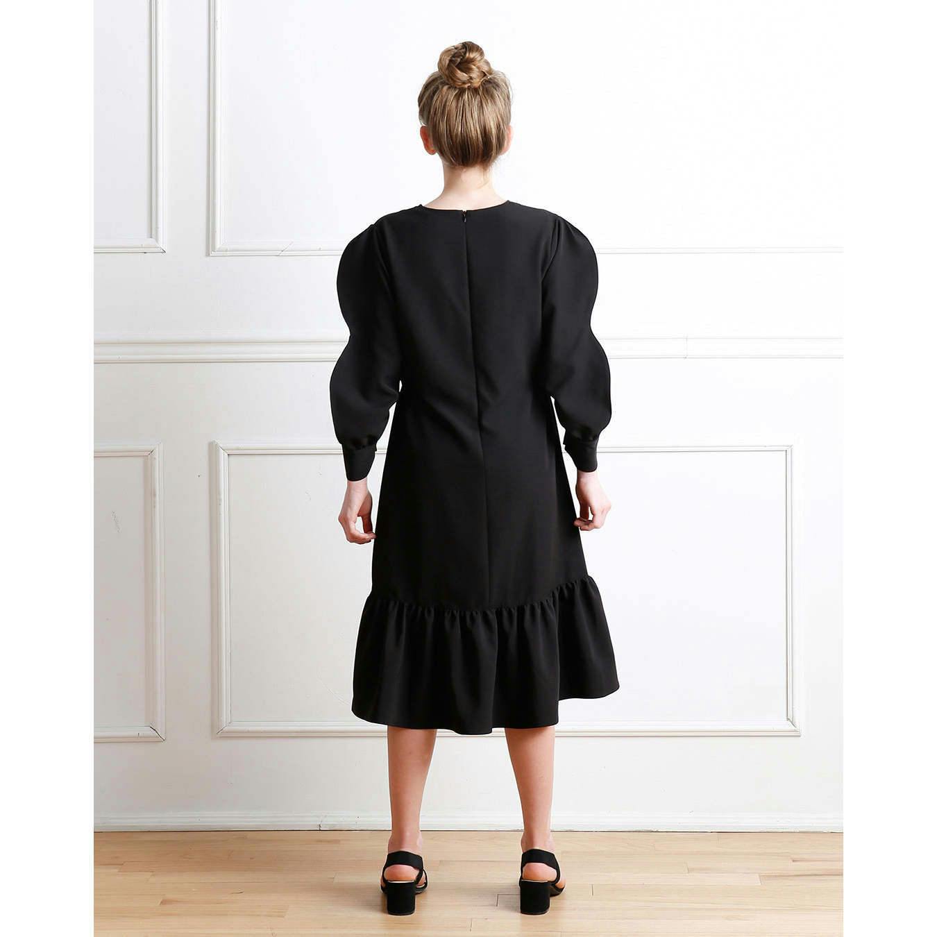 Ivy Dress