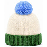 Football Bobble Hat