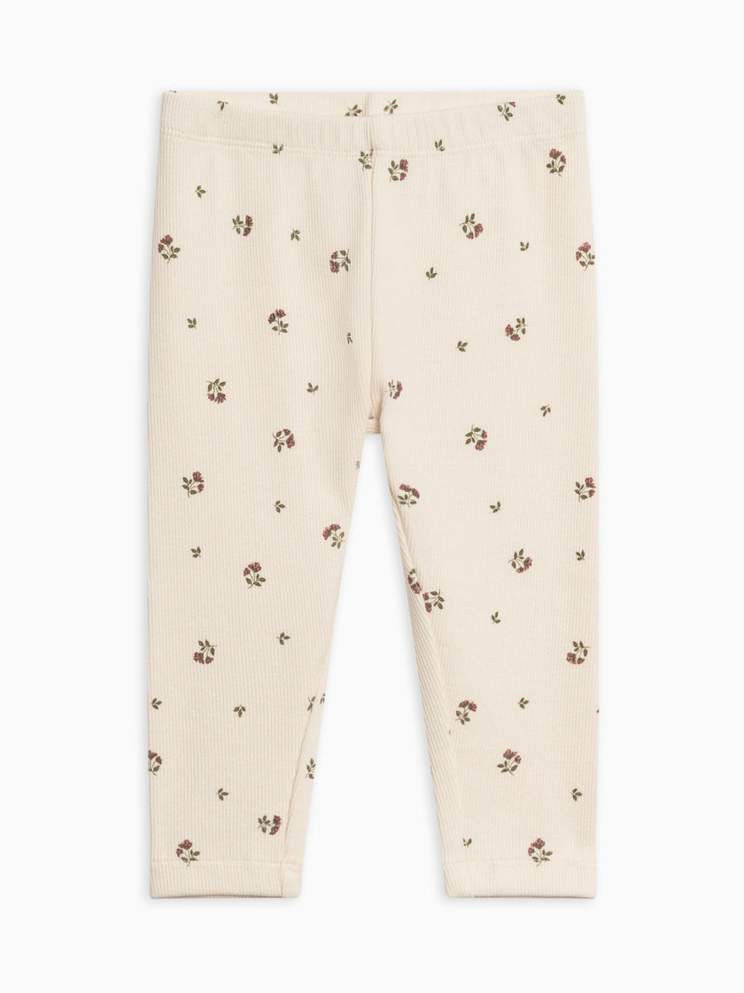 Lennon Ribbed Leggings