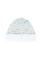Blue Meadow Hat