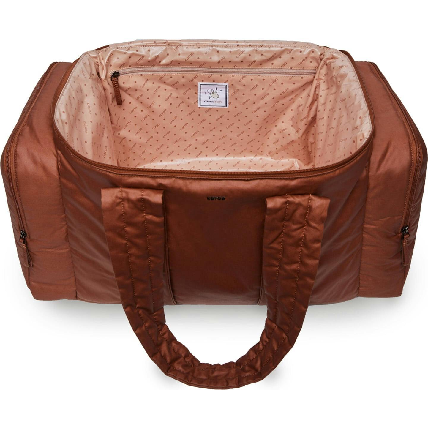 Baby Hospital Bag