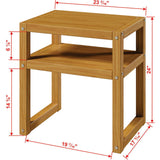 Multiplo Side Table