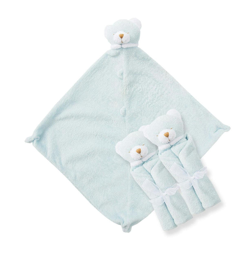 Pair and a Spare - Blue Bear
