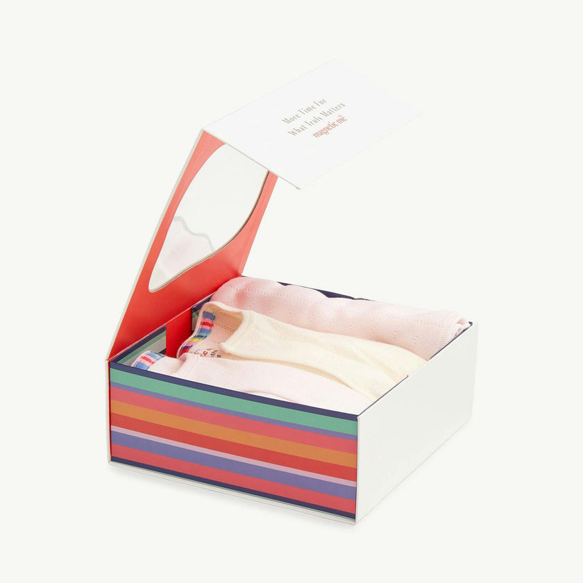Hello Baby Gift Set CTN CANDY