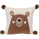 Teddy Pillow