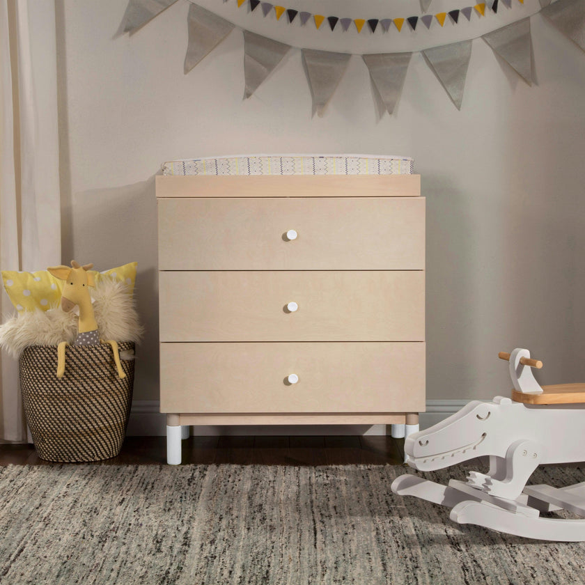 Babyletto Gelato Dresser Knob Set