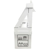 Easy Playhouse: Snack Stand