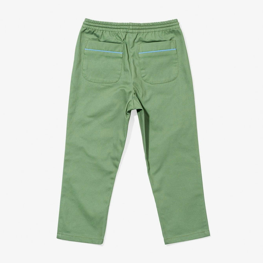 Bowie Pant, Green