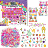 Cute-Tique: Cute Bliss Charm Bracelet Kit