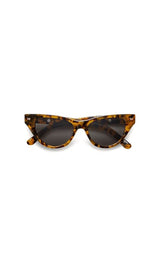 Suzy Sunglasses in Classic Tortoise