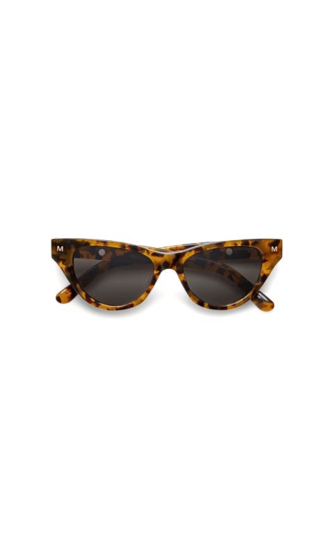 Suzy Sunglasses in Classic Tortoise