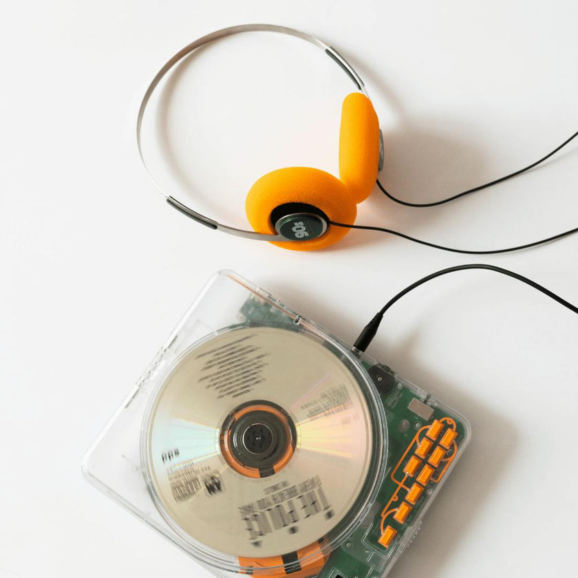RETRADISC